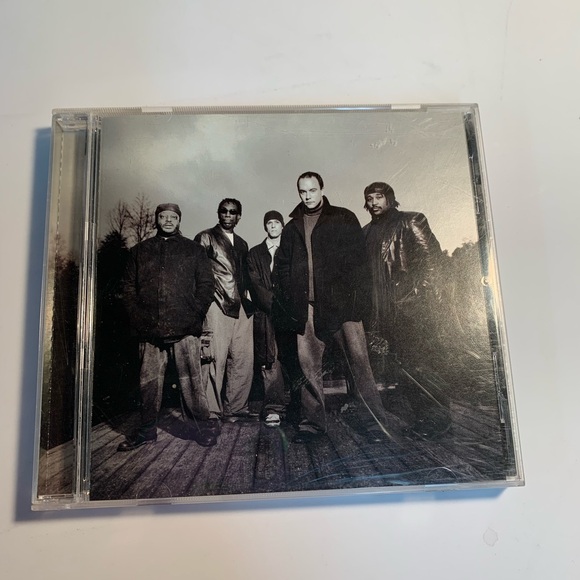 Everyday - Audio CD By Dave Matthews Band - Audio CD - Picture 1 of 6